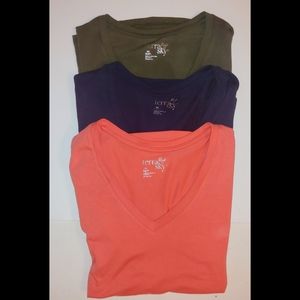 Terra Sky top bundle